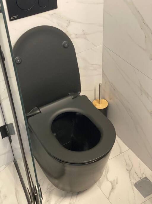 Apartment T'eo 25 Qiryat Yam