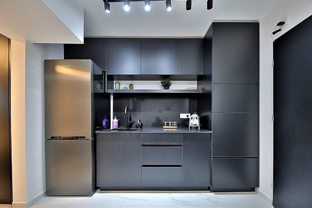 Apartment T'eo 25 *